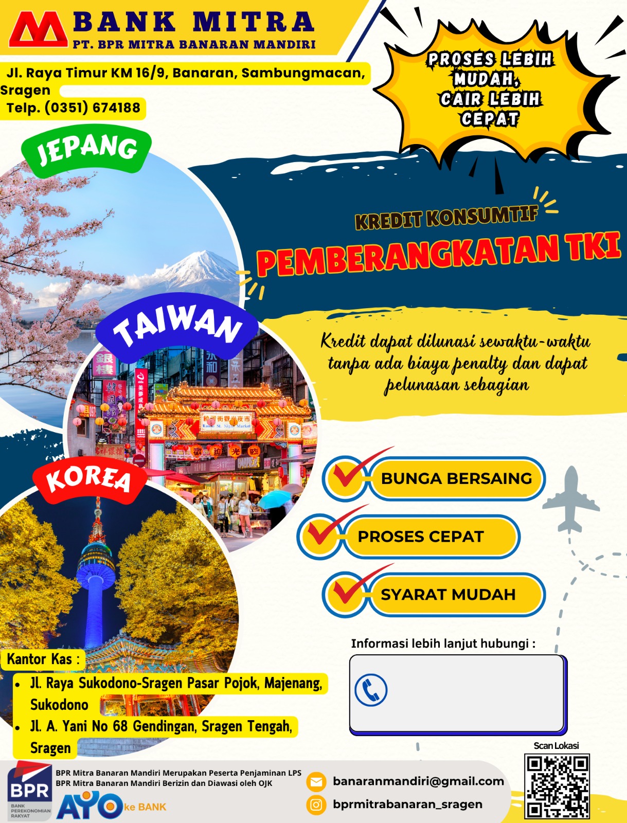 Promosi Produk DB5